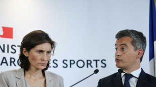 Stade de France: Darmanin et Oud&eacute;a-Cast&eacute;ra s'expliquent devant le S&eacute;nat