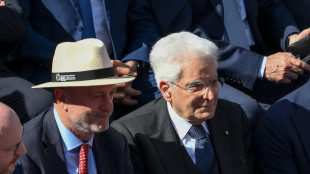 Mattarella incontra Bolelli e Vavassori 'singolo e doppio insieme, un en plein'