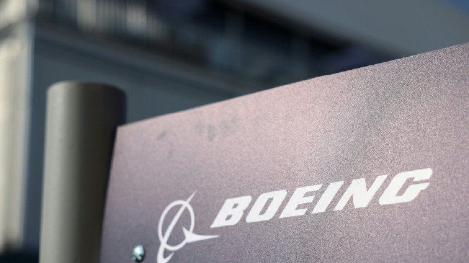 Boeing registra p&eacute;rdidas por el Air Force One, pero avanza en su recuperaci&oacute;n