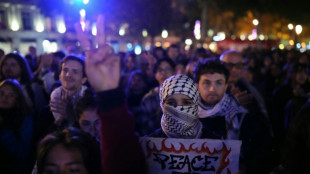 Francia investiga presuntas torturas contra participantes de una flotilla que se dirig&iacute;a a Gaza