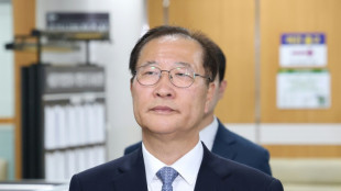 Un exministro surcoreano, sentenciado a 25 a&ntilde;os de c&aacute;rcel por la fallida ley marcial