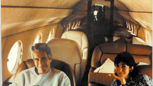 Maxwell, c&oacute;mplice de Epstein, exige indulto de Trump para testificar ante el Congreso