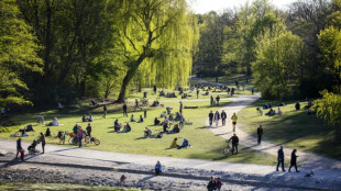 Umfrage zu Geld im Alter: Mehrheit will lieber mehr Freizeit als l&auml;nger arbeiten