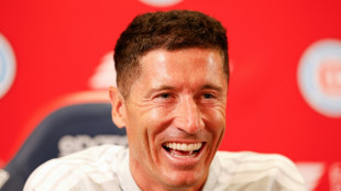 Lewandowski MLS debut match postponed by air quality concern