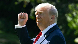 Trump threatens to scrap Xi talks and hit China with 'massive' tariffs