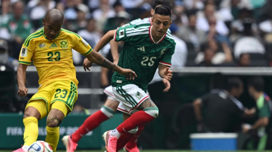 South Africa World Cup midfielder Adams dies at 25
