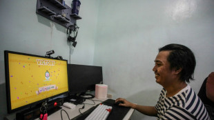 &iquest;Dinero gratis o estafa? Filipinos ganan dinero por jugar en internet