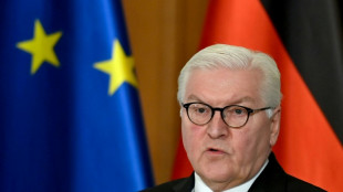 Steinmeier ersch&uuml;ttert &uuml;ber Ausma&szlig; antisemitischer Gewalt in Deutschland