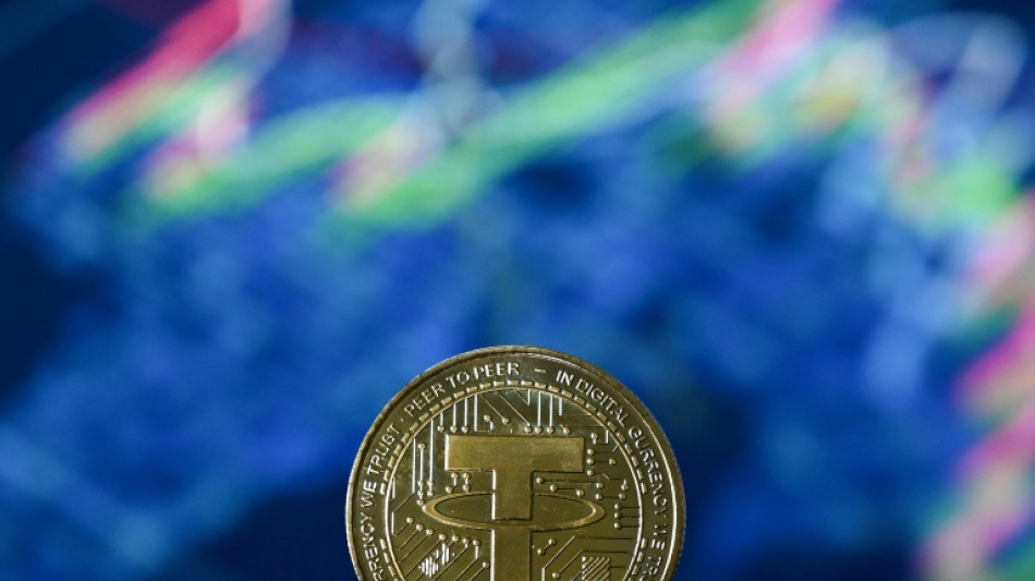 Why stablecoins are gaining popularity