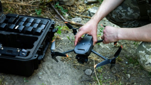 Rusia dice que derrib&oacute; tres drones en la regi&oacute;n de Mosc&uacute;
