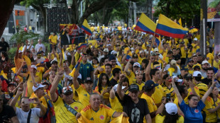 Candidato da extrema direita lidera segundo turno na Col&ocirc;mbia