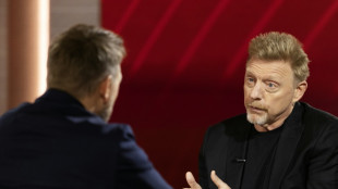 Becker &uuml;ber Zeit in Haft: "Eine harte Lektion"