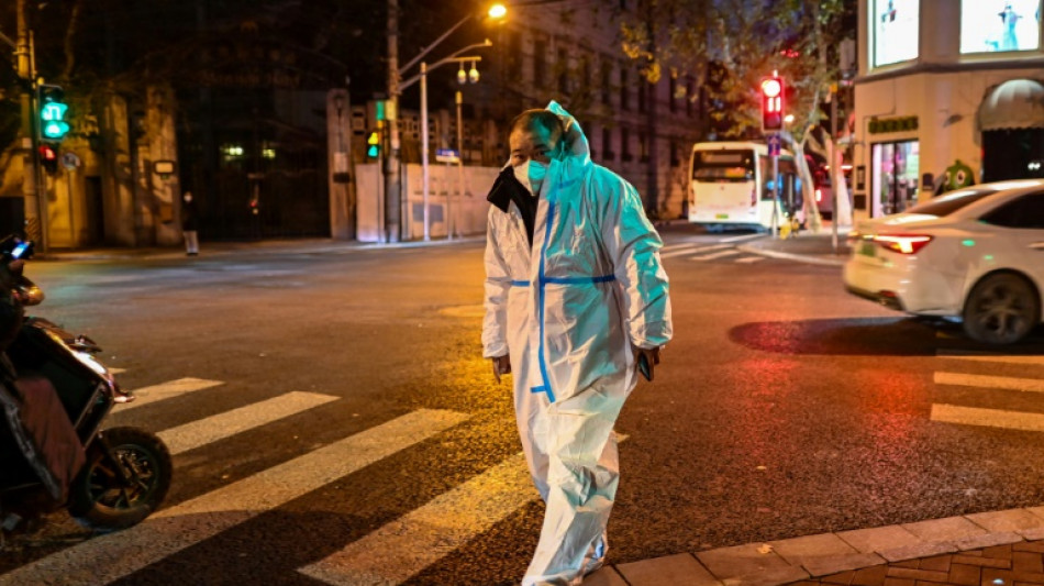 Weltbank senkt Wachstumserwartungen f&uuml;r China stark ab