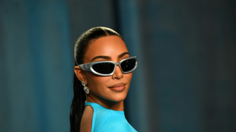 Kim Kardashian gr&uuml;ndet Investmentfirma