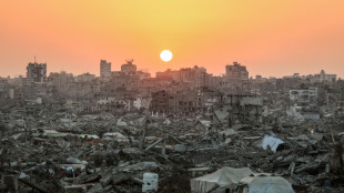 Israel recibi&oacute; el cuerpo de un reh&eacute;n entregado por Ham&aacute;s a la Cruz Roja en Gaza