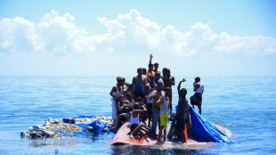 Dutzende Tote bei Untergang von Rohingya-Fl&uuml;chtlingsboot vor Indonesien bef&uuml;rchtet