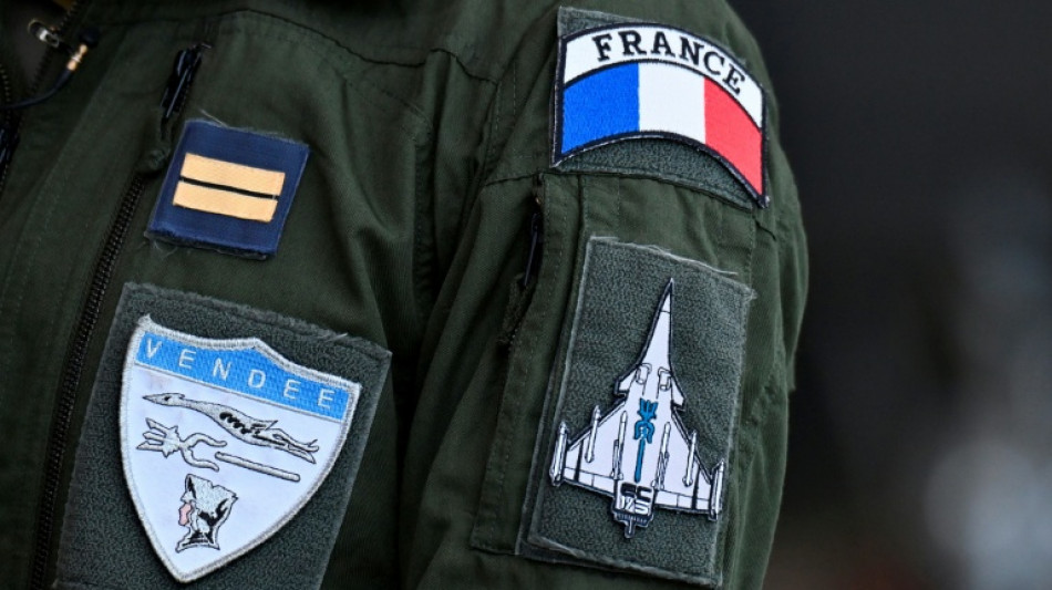 Budget des Arm&eacute;es : le Parlement valide une trajectoire &agrave; 436 milliards d'ici 2030