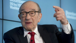 Alan Greenspan, le Maestro incontest&eacute;, &eacute;branl&eacute; par la crise des subprimes