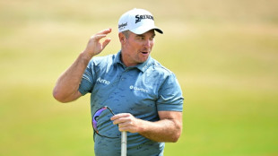 Fox joins 62 club to lead British Open, McIlroy unleashes on 'performative' DeChambeau