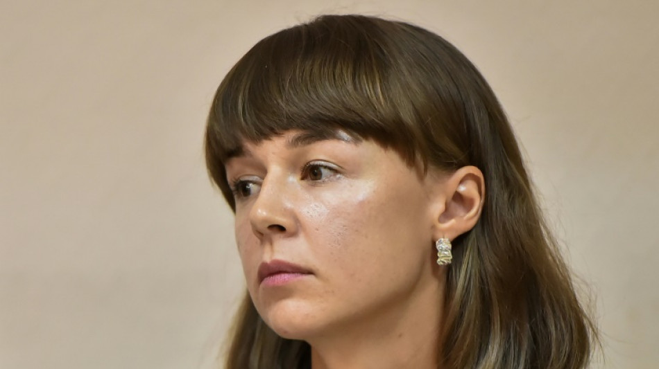 Nawalny-Verb&uuml;ndete in Russland zu neun Jahren Haft verurteilt