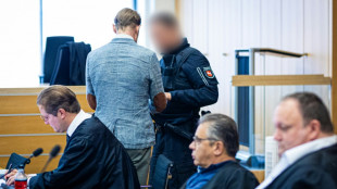 Vergewaltigungsprozess gegen Maddie-Verd&auml;chtigen: Anklage fordert 15 Jahre Haft