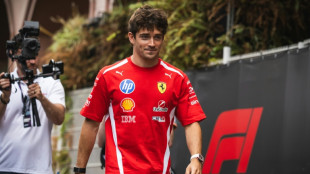 Leclerc rejected rival offers to stick with Ferrari