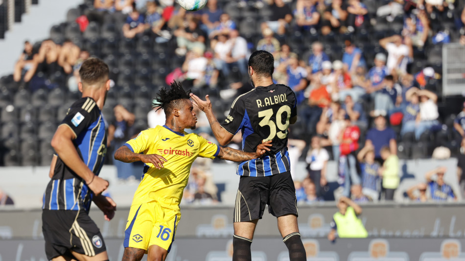 Pisa-Verona 0-0
