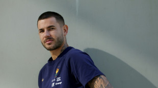 Foot: le joueur du PSG Lucas Hernandez vis&eacute; par une plainte pour traite d'&ecirc;tres humains, enqu&ecirc;te ouverte