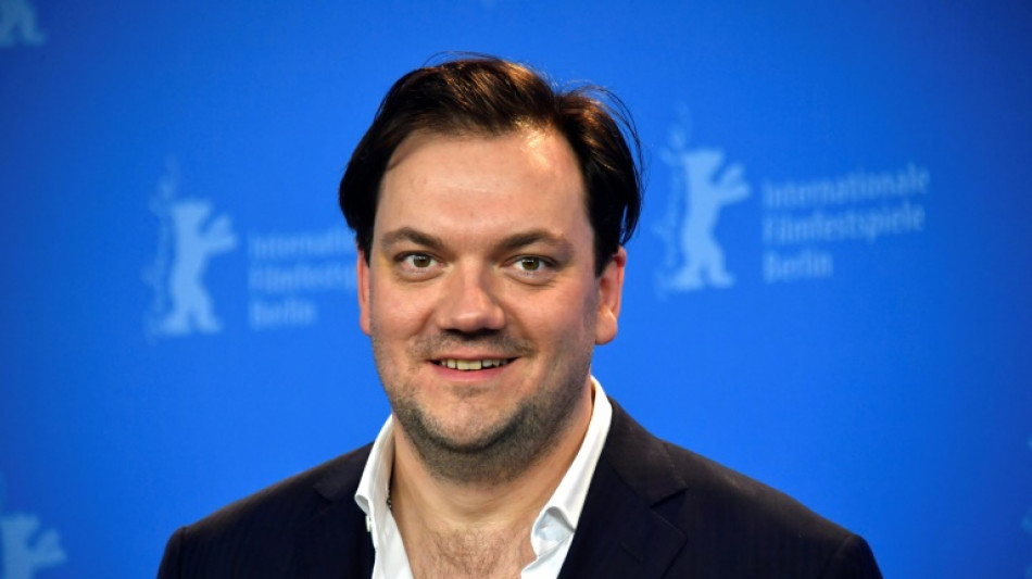 Schauspieler Charly H&uuml;bner: Wende hat Menschen im Osten &uuml;berrollt