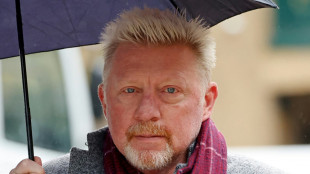 Medien: Becker aus Haft in Gro&szlig;britannien entlassen