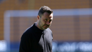 Spurs boss De Zerbi shrugs off criticism of win over weakened Villa