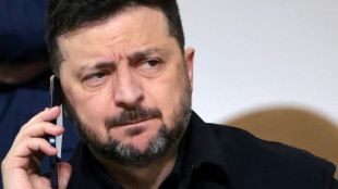 Zelensky warns against attending Russia's parade as Moscow repeats threats
