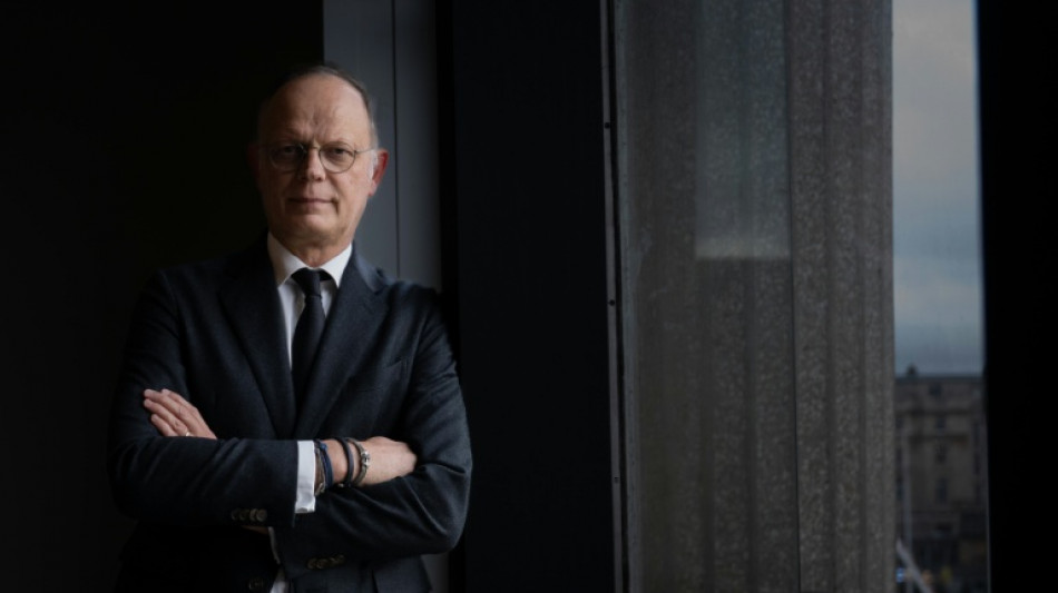 French presidential candidate Philippe targeted in embezzlement probe 