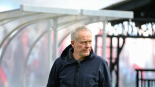 Freiburg verl&auml;ngert mit Streich
