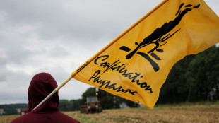 La Conf&eacute;d&eacute;ration paysanne appelle les agriculteurs &agrave; rejoindre les lyc&eacute;ens