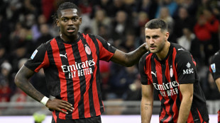 Milan: Allegri, Leao sta bene ma abbiamo perso dei giocatori