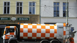 Nach Leerung von Papiertonne: Toter in M&uuml;llwagen in Bremen entdeckt