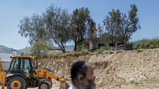 En Cisjordanie, les colons isra&eacute;liens de Sa-Nur de retour 20 ans apr&egrave;s