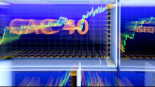 La Bourse de Paris termine en hausse, apr&egrave;s une nouvelle baisse du p&eacute;trole