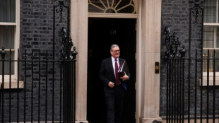 El primer ministro británico dice estar listo para enviar tropas a Ucrania si es necesario