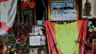 Governo espanhol publicar&aacute; lista de s&iacute;mbolos franquistas que pretende remover