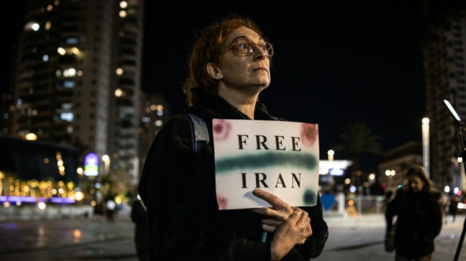 Ir&aacute;n desmiente que el manifestante Erfan Soltani vaya a ser ejecutado