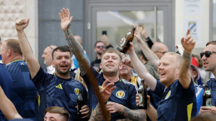 Schotten dicht: M&uuml;nchner Marienplatz &uuml;berf&uuml;llt