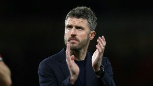 Carrick on brink of permanent Man Utd job: reports