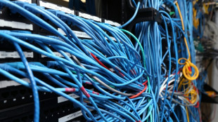 Deutsche f&uuml;hlen sich laut Umfrage im Internet gro&szlig;teils unsicher