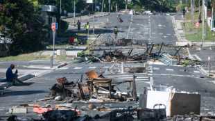 Nouvelle-Cal&eacute;donie: un sixi&egrave;me mort dans les &eacute;meutes