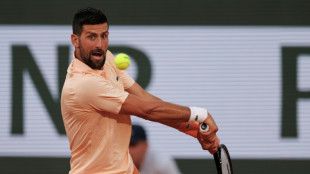 Djokovic perde set, mas avan&ccedil;a em sua estreia em Roland Garros
