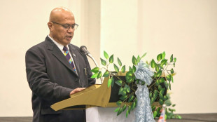 Pacific nation of Tuvalu condemns Chinese missile launch into Pacific