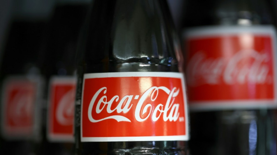 Ind&iacute;genas colombianos amenazan con vetar venta de Coca-Cola en sus territorios