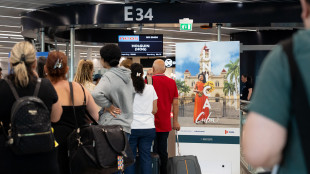A Cuba atterrato il primo volo dell'italiana Neos tra Roma e Holgu&iacute;n